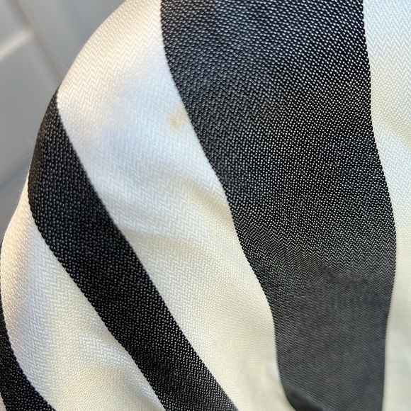 Trina Turk Striped Cayson Dress - Picture 5 of 5